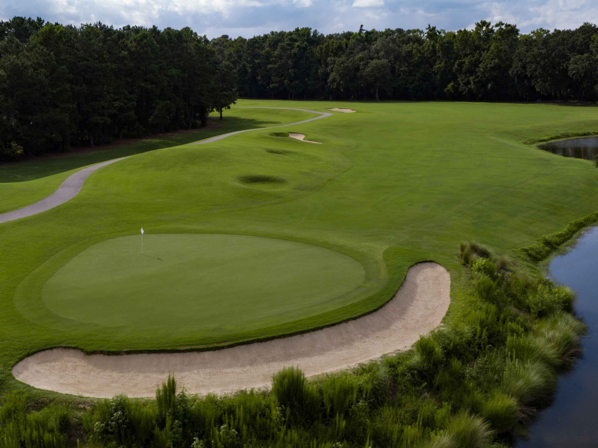 Blackmoor - Myrtle Beach Golf Passport