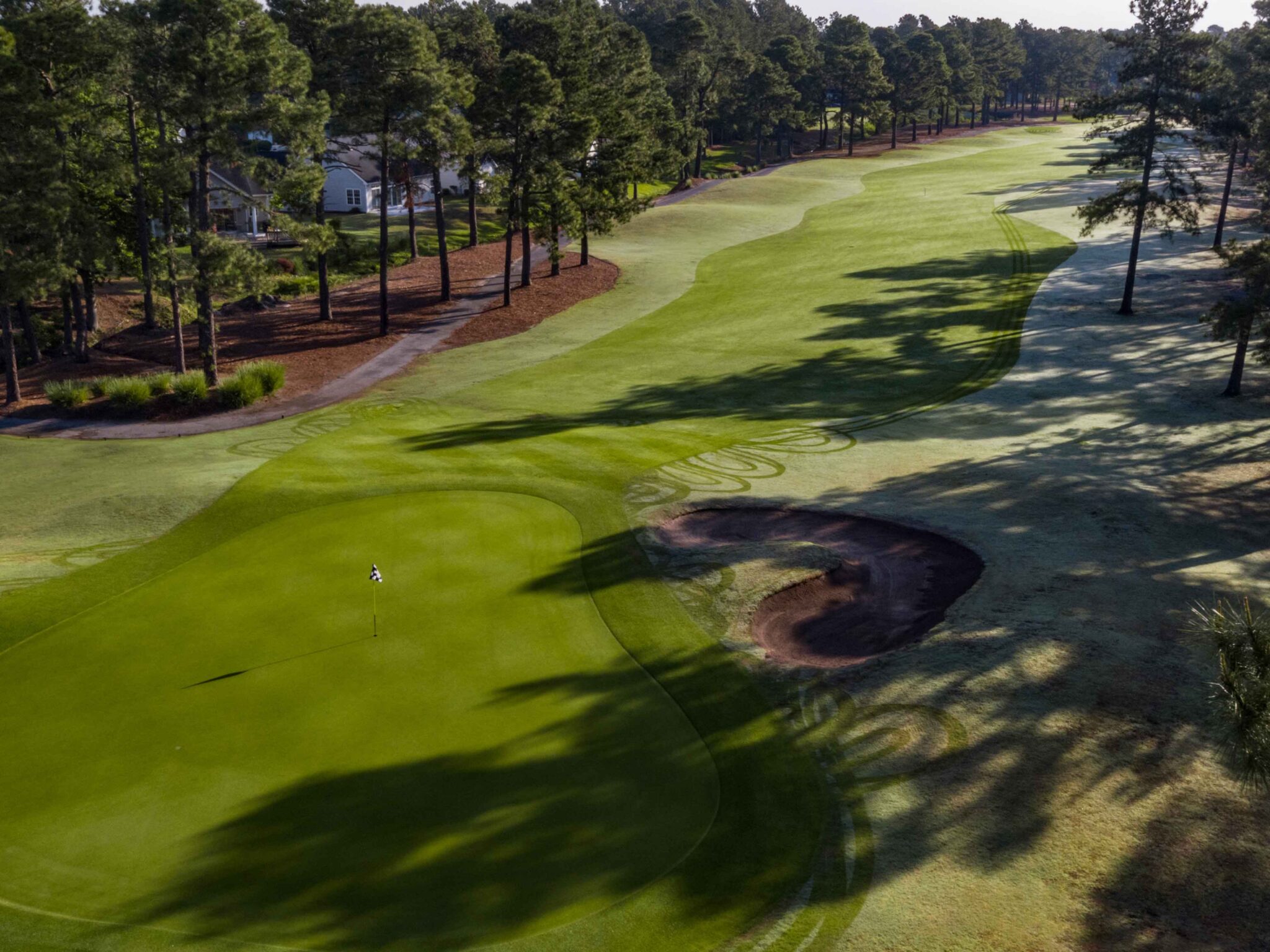 Burning Ridge - Myrtle Beach Golf Passport