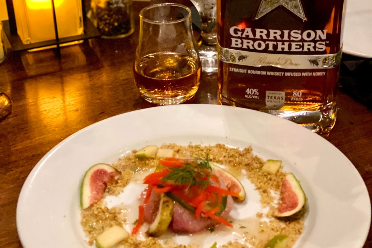 Greg Norman Australian Grille Myrtle Beach Golf Passport