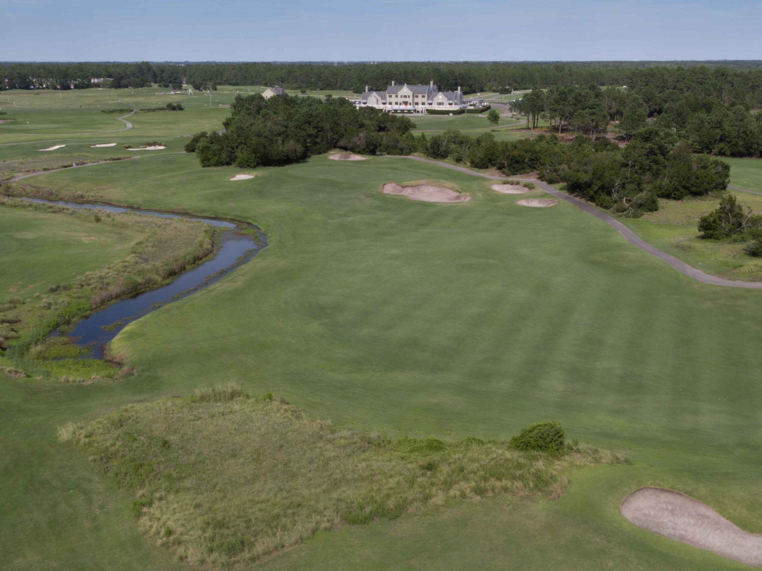 Legends Heathland Myrtle Beach Golf Passport
