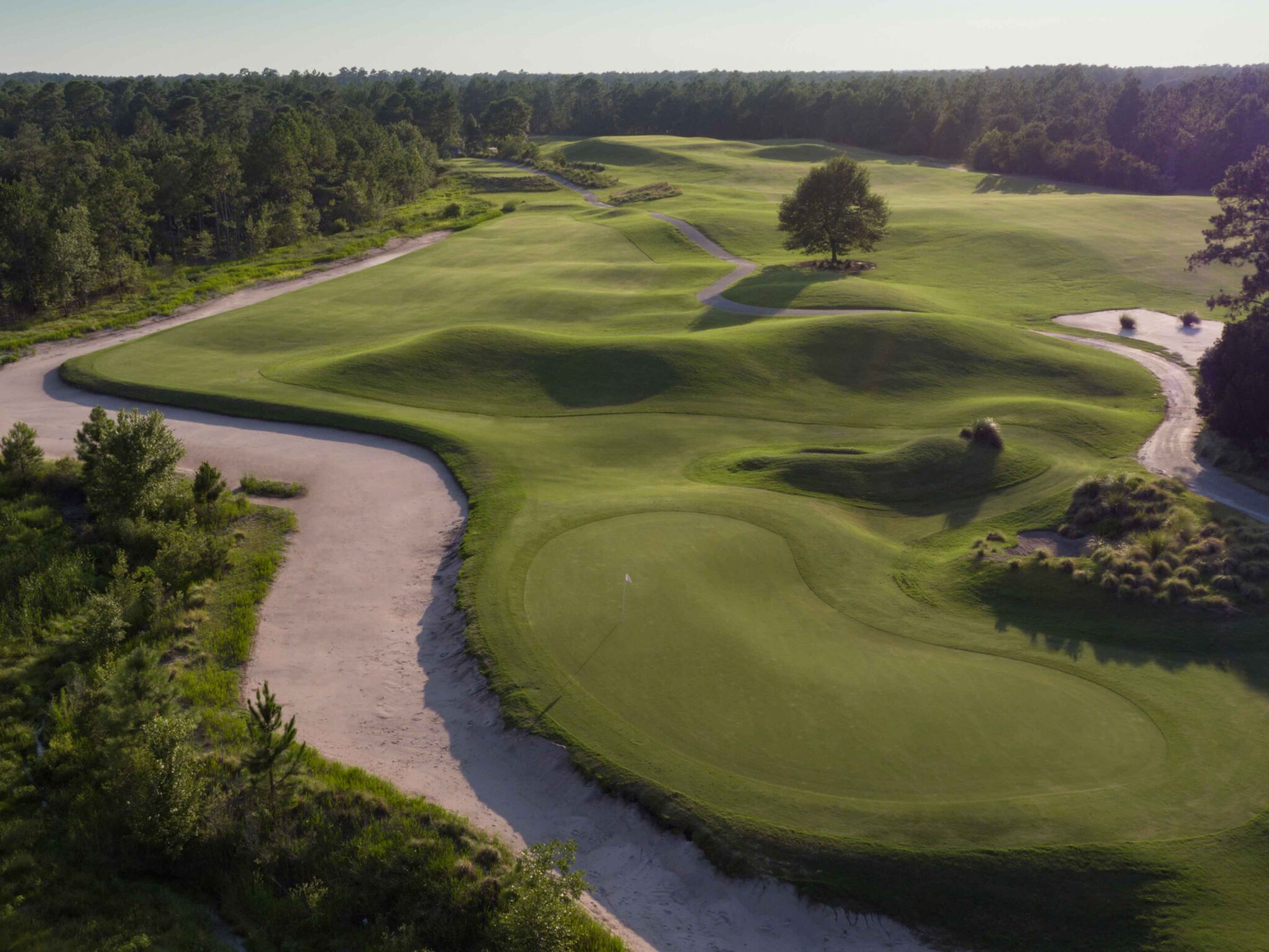 Legends Moorland Myrtle Beach Golf Passport