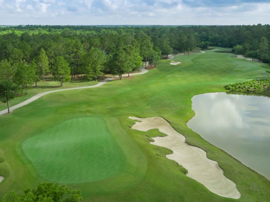 Leopard’s Chase Myrtle Beach Golf Passport