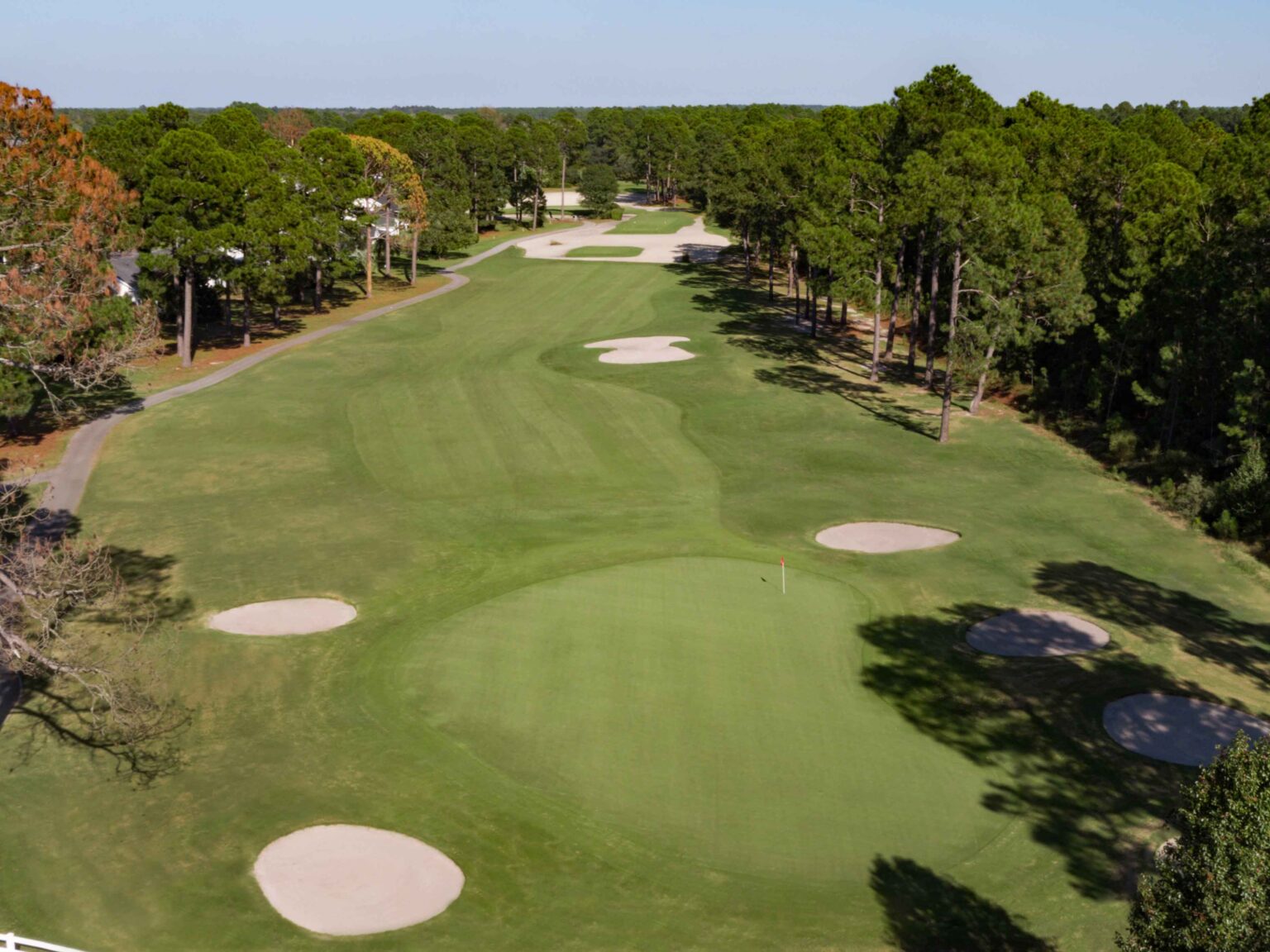 MBN South Creek Myrtle Beach Golf Passport