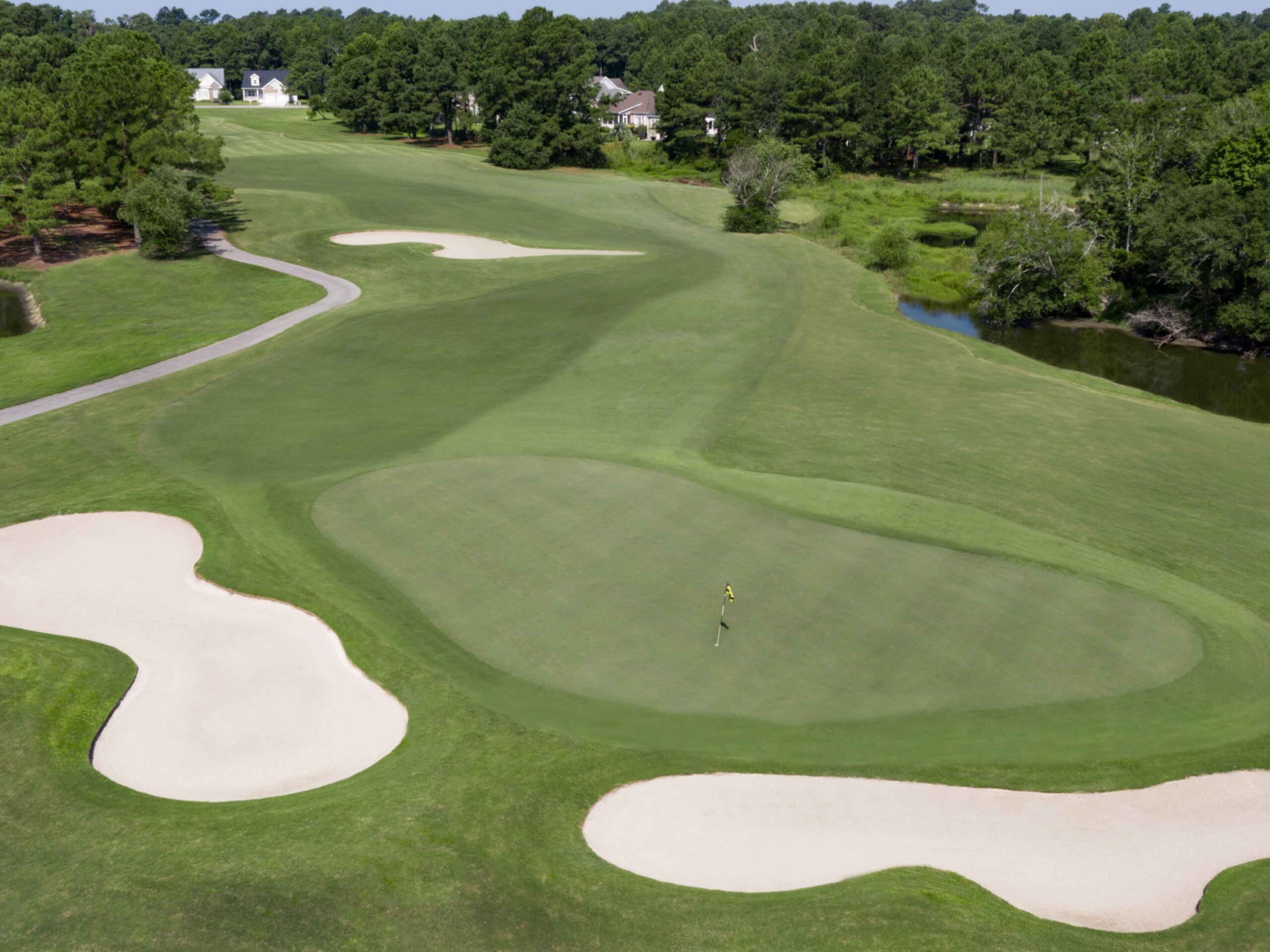 Meadowlands Myrtle Beach Golf Passport