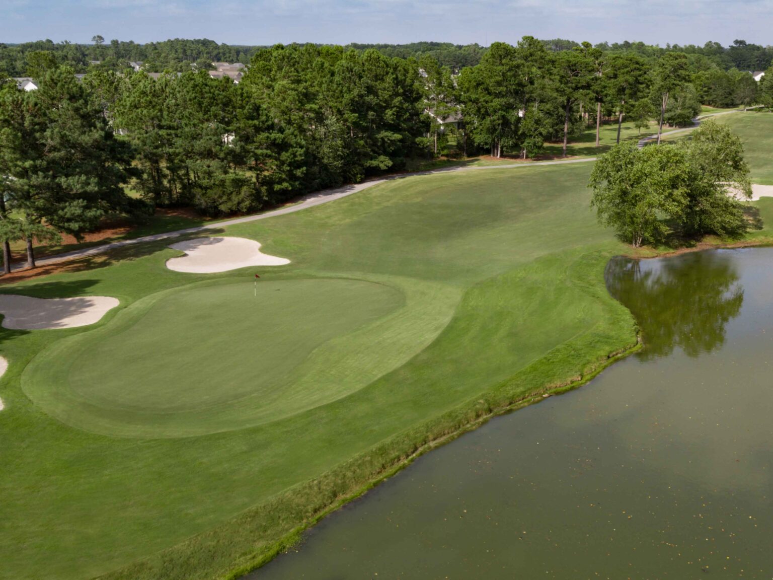 Meadowlands Myrtle Beach Golf Passport