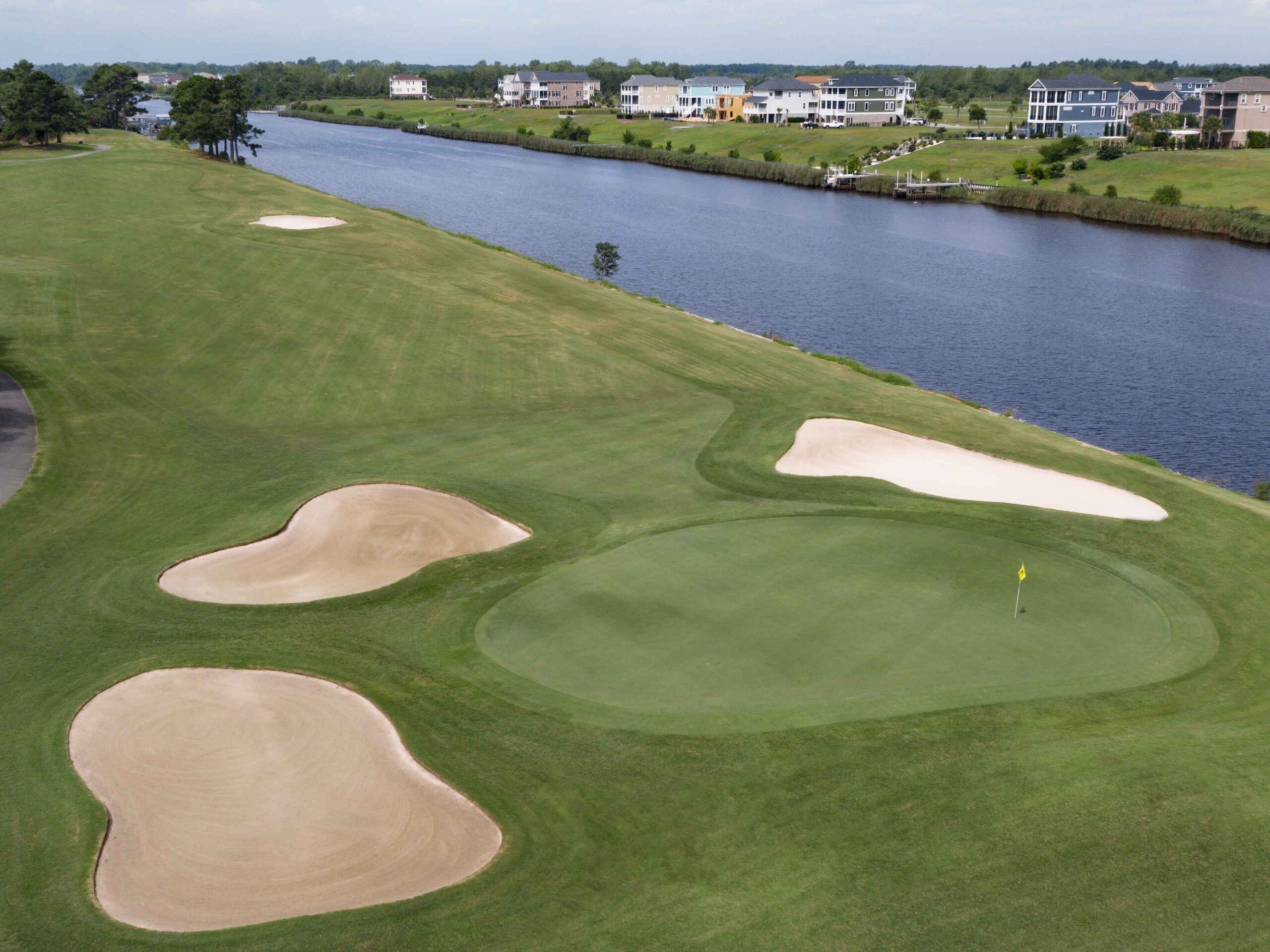 Myrtlewood - Palmetto - Myrtle Beach Golf Passport