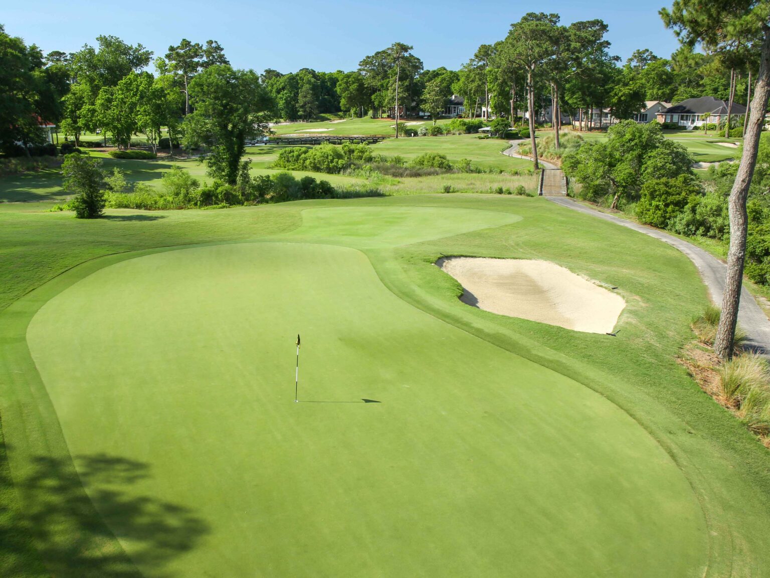 Oyster Bay Myrtle Beach Golf Passport