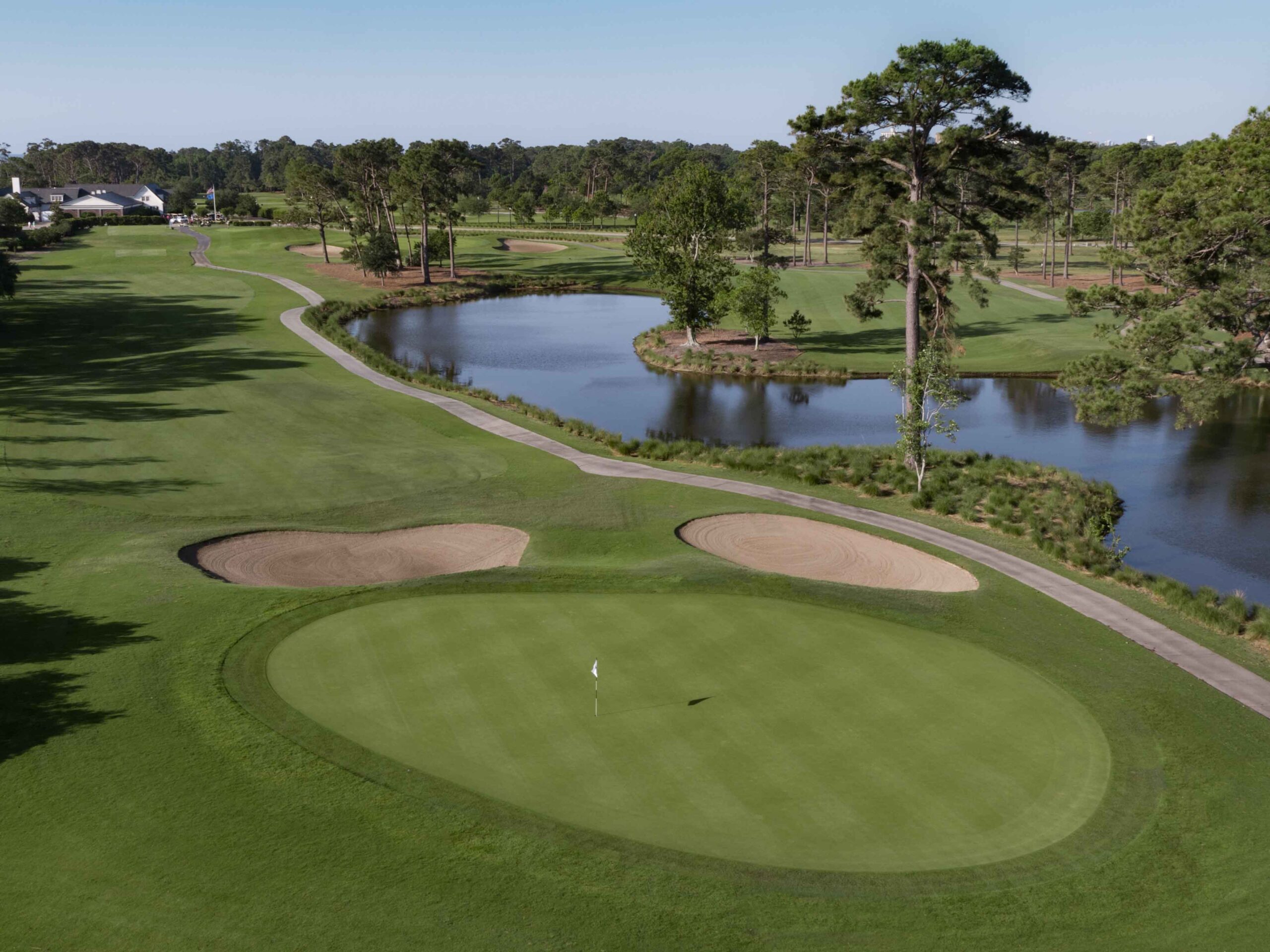 Pine Lakes Myrtle Beach Golf Passport