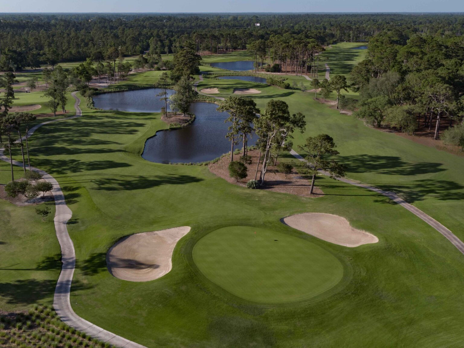 Pine Lakes Myrtle Beach Golf Passport