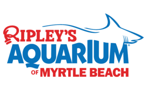 Ripley's Aquarium of Myrtle Beach Logo