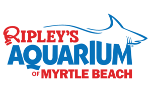 Ripley's Aquarium of Myrtle Beach Logo