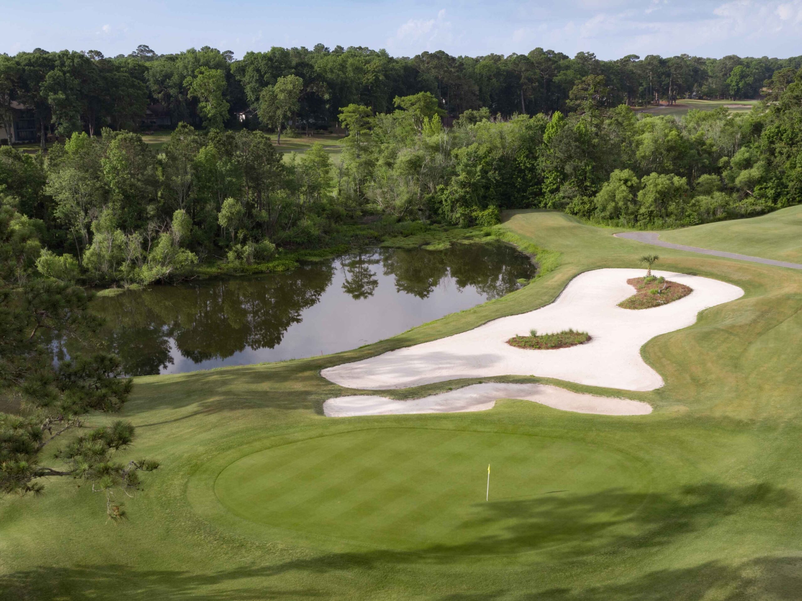 Sea Trail Jones Myrtle Beach Golf Passport