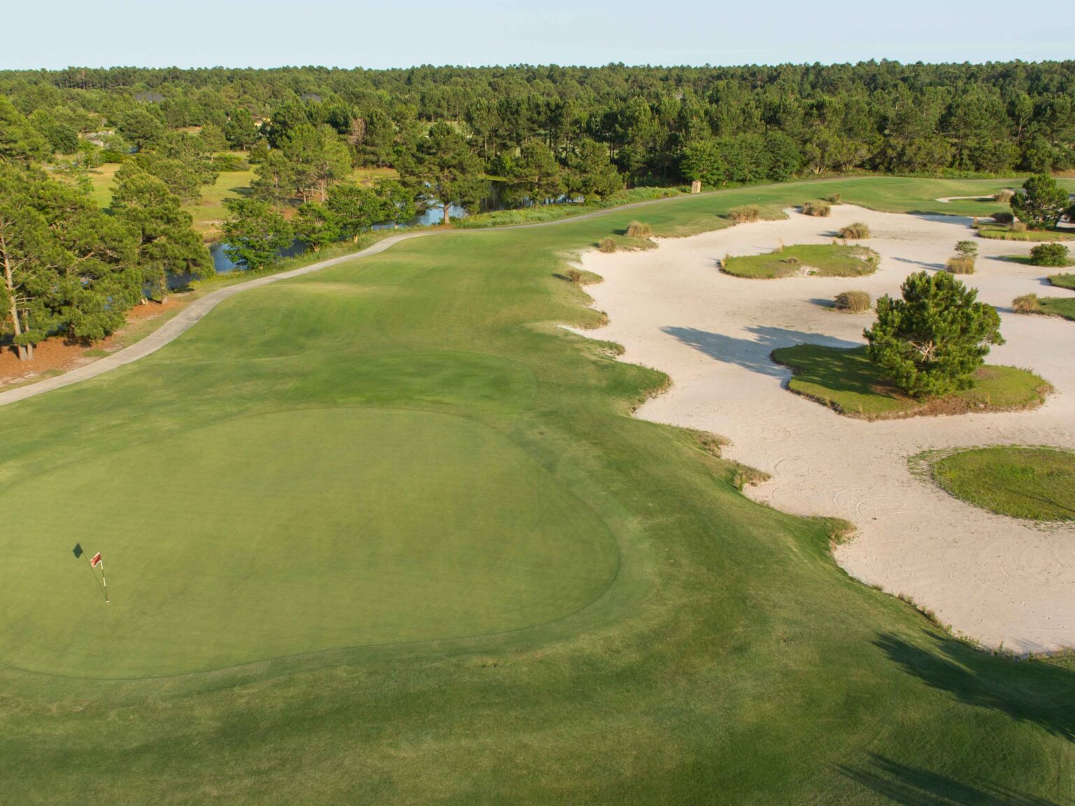 Thistle - Myrtle Beach Golf Passport