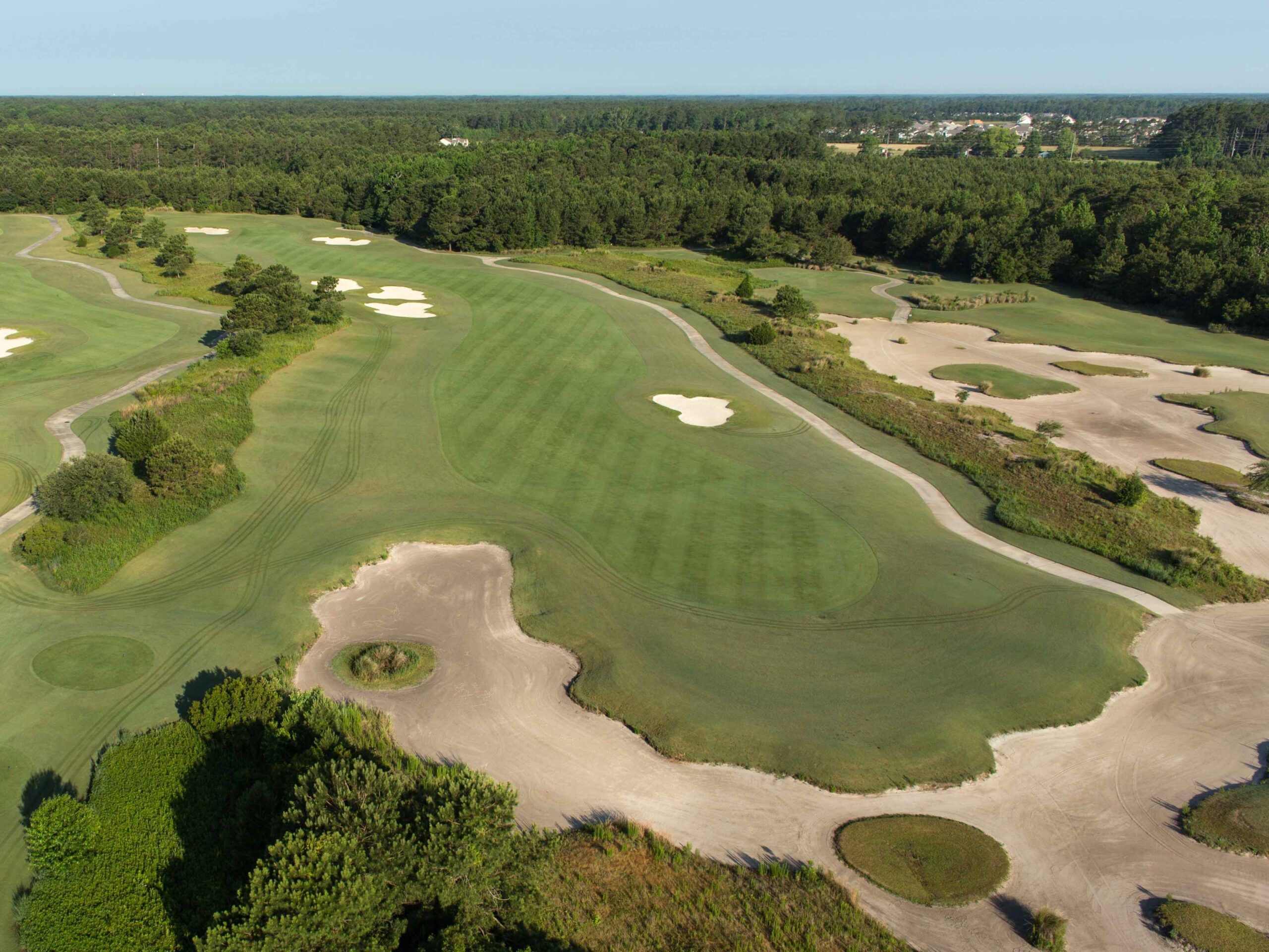 Thistle Myrtle Beach Golf Passport Thistle Myrtle Beach Golf Passport