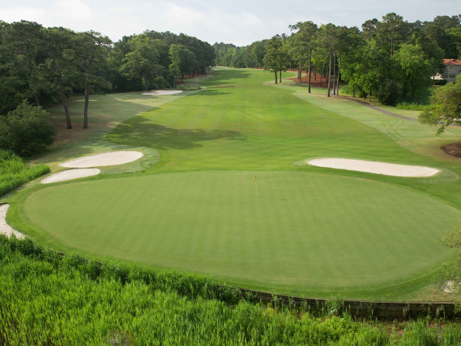 Tidewater - Myrtle Beach Golf Passport