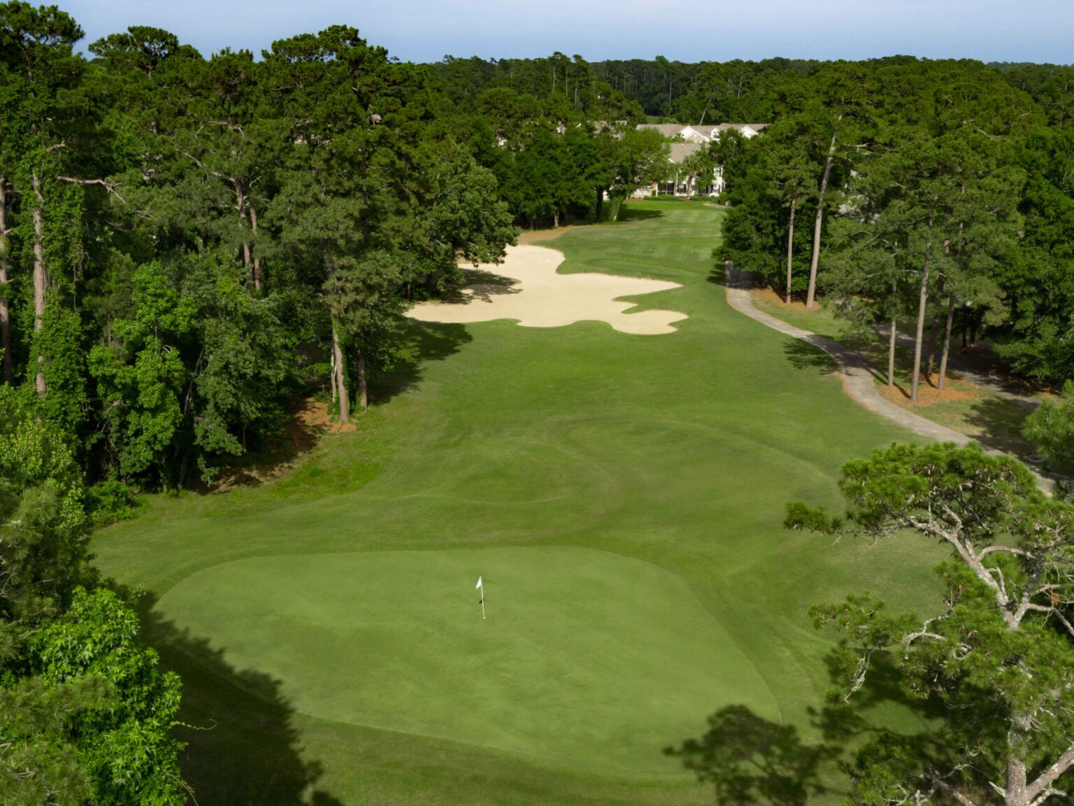 Wachesaw East Myrtle Beach Golf Passport