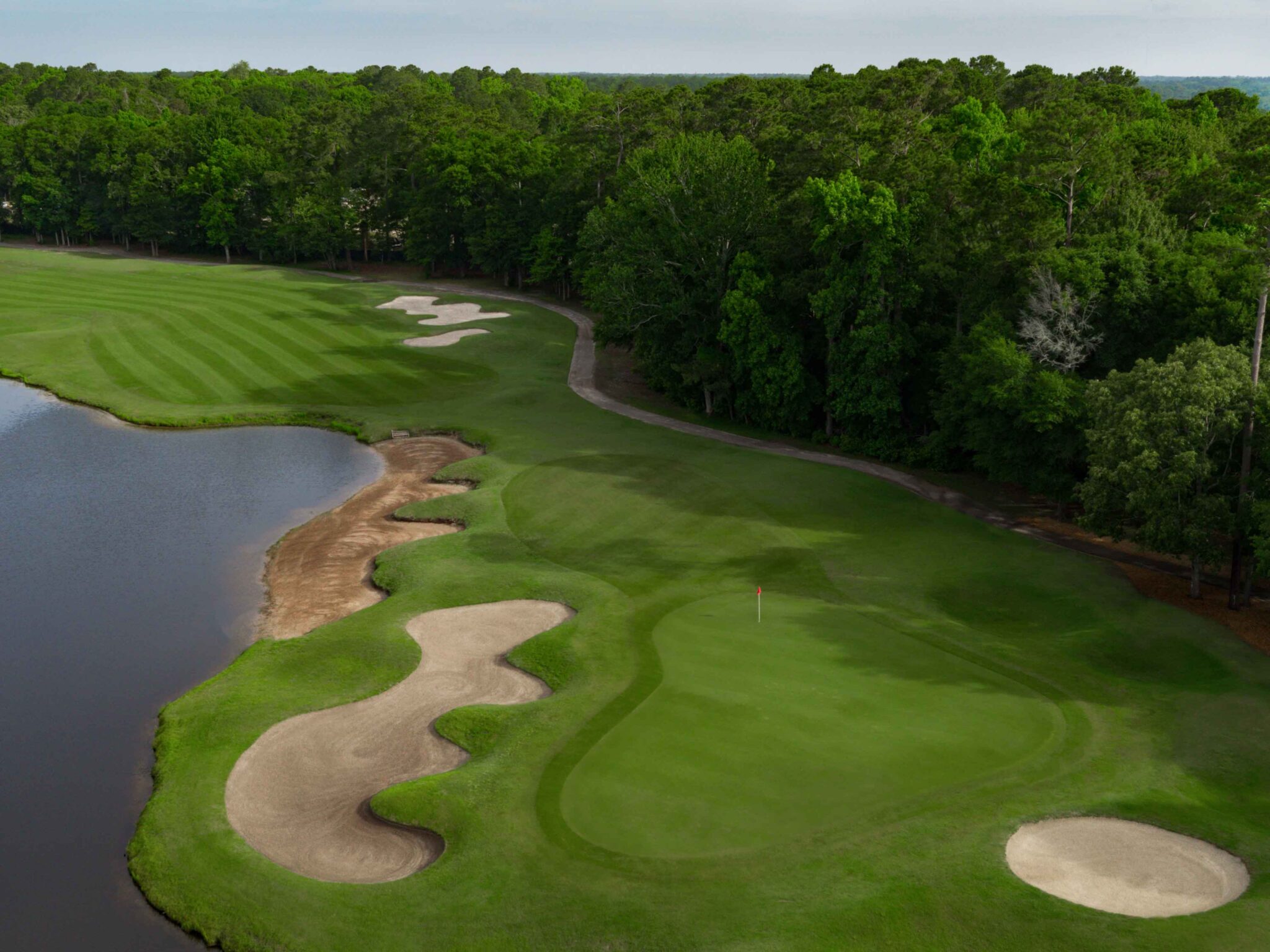 Wachesaw East Myrtle Beach Golf Passport