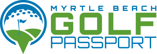 Myrtle Beach Golf Passport