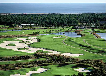 Thistle Golf Club is a North Strand gem
