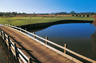 Crow Creek is a Myrtle Beach golf favorite