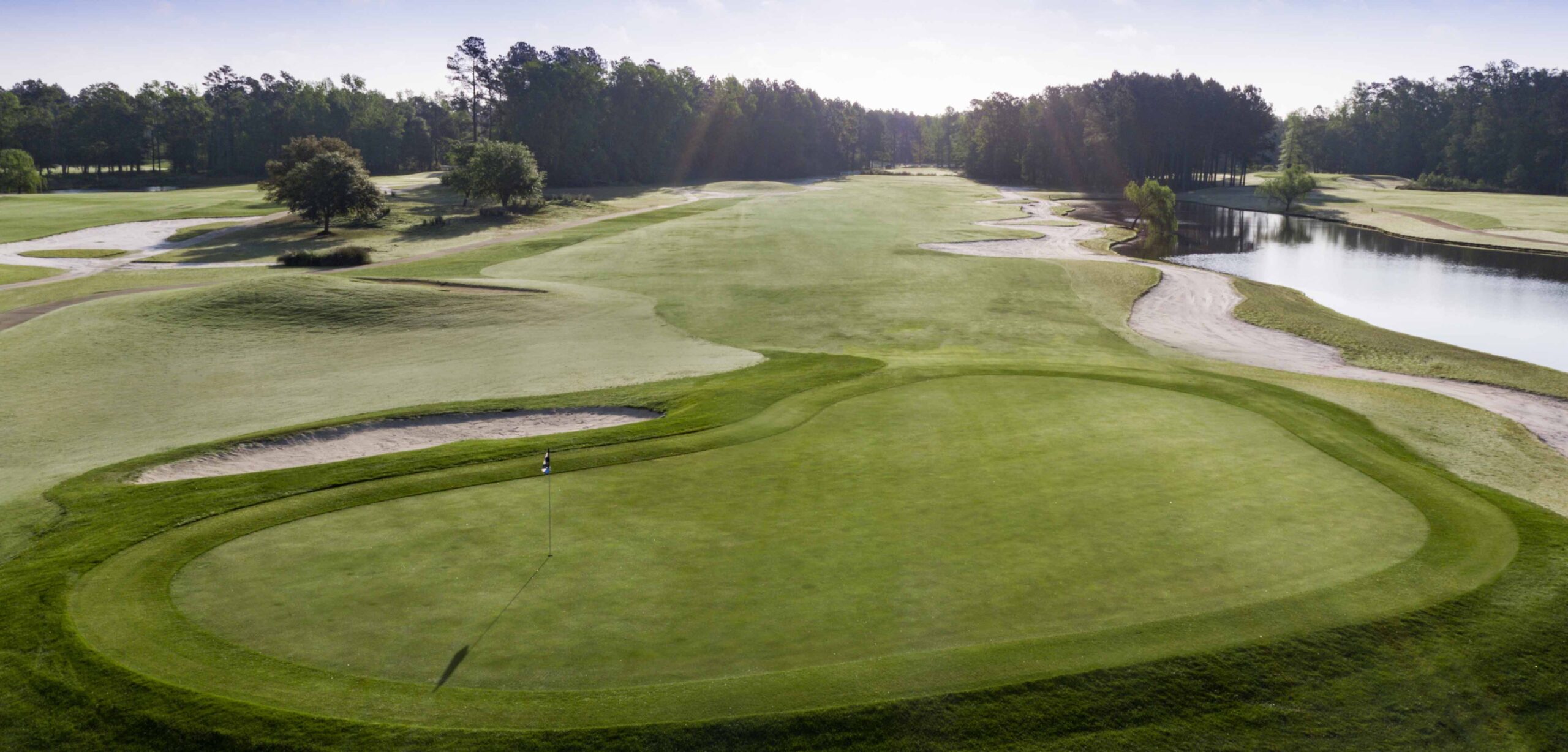 Home - Myrtle Beach Golf Passport