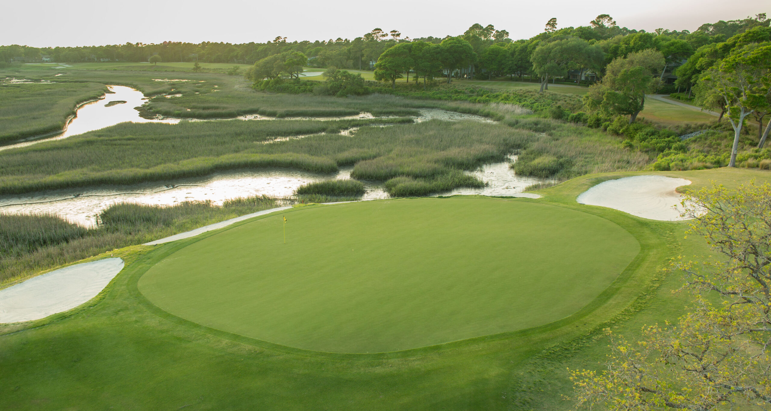 Tidewater | Hole 12