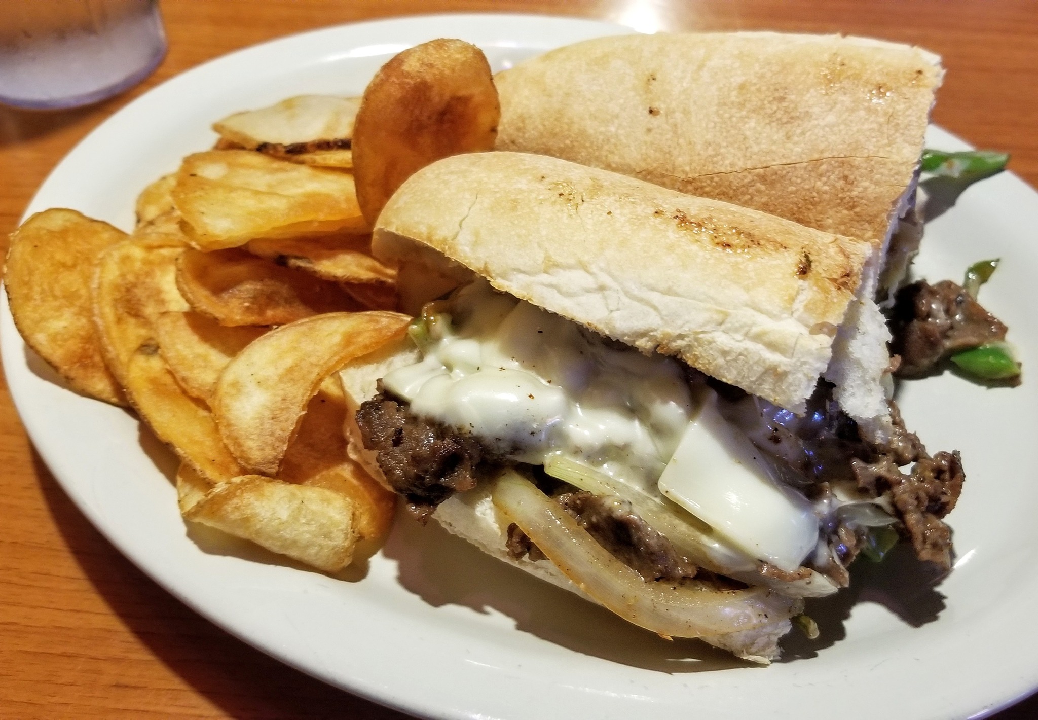 Chris Pizza & Pub - Myrtle Beach Golf Passport